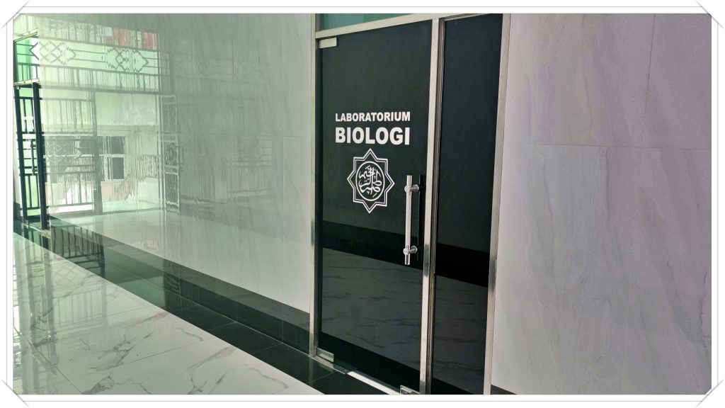 Biologi