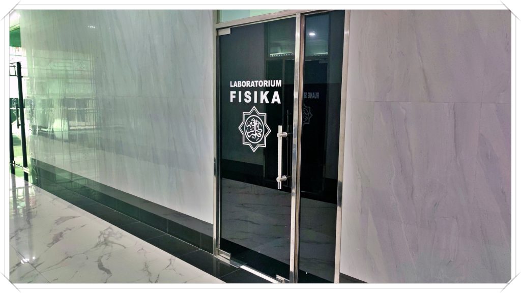 Fisika