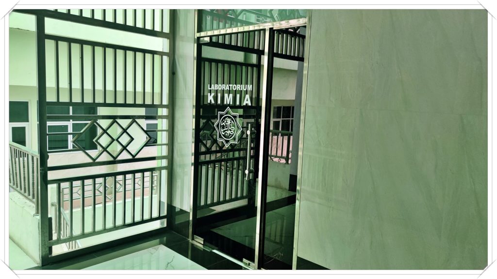 Kimia